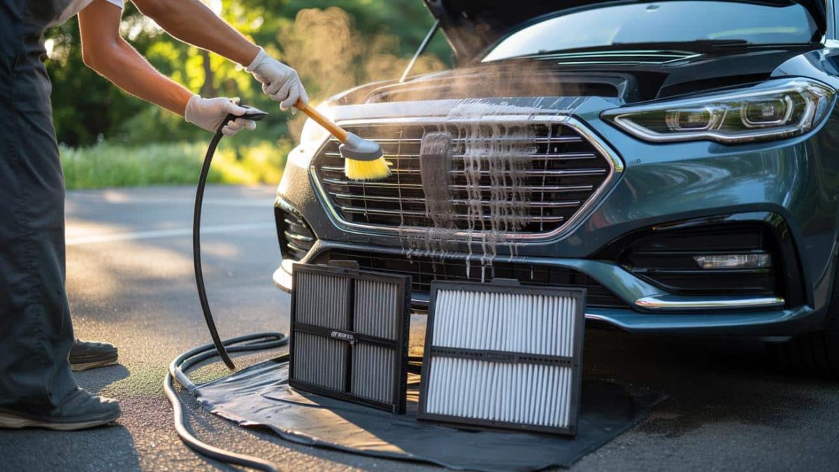 The Shocking Mistake Costing You Hundreds on Car A/C Repairs (and How to Fix It)