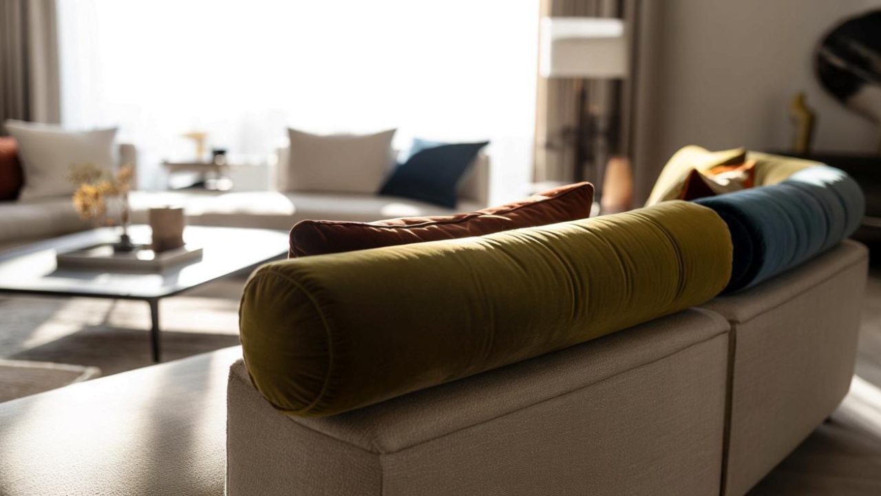 The Shocking Luxury Hotel Trend That’s Replacing Your Sofa Cushions in 2026