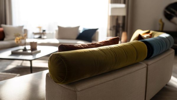 The Shocking Luxury Hotel Trend That’s Replacing Your Sofa Cushions in 2026