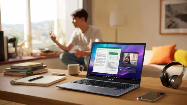 Shocking Laptop Deal Exposed! ASUS VivoBook 14 Price Drops by €120 – This Is a Must-Have!