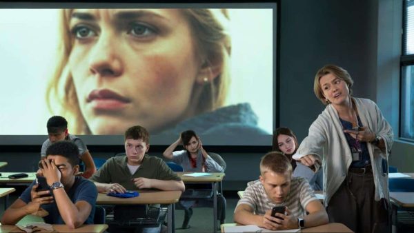 The Shocking Truth: Teachers Reveal Students’ Alarming Inability to Focus in Class