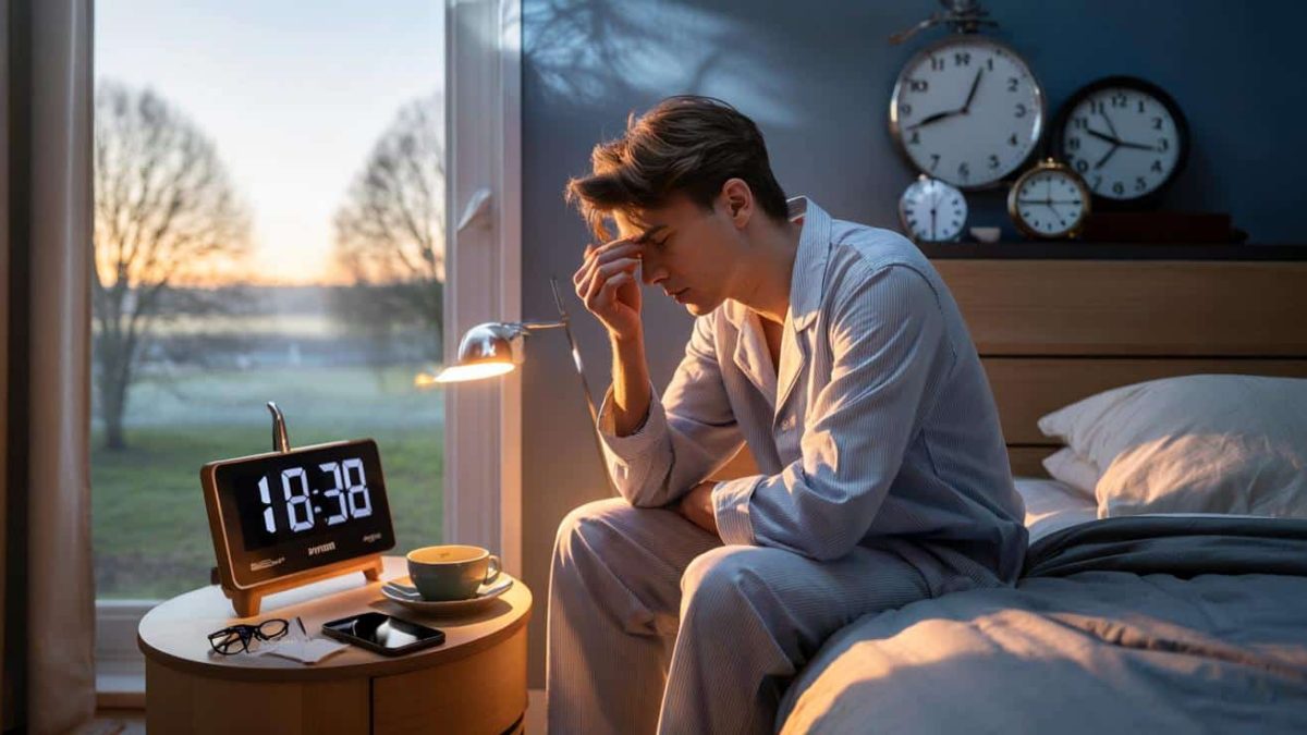 The Shocking 2026 Daylight Saving Time Twist That Will Leave You Sleepless