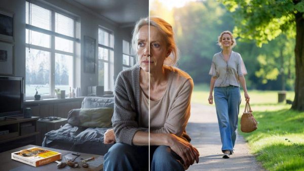 The Shocking Truth: Sunlight Deficiency Is as Deadly as Smoking, Groundbreaking Study Reveals