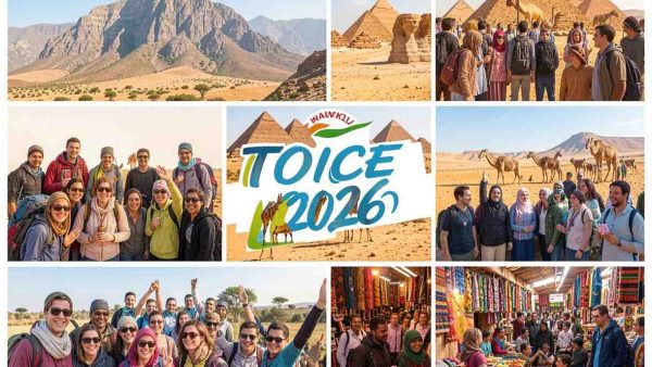 Africa’s Tourism Superstars: 8 Nations Team Up for a Billion-Dollar Travel Boom