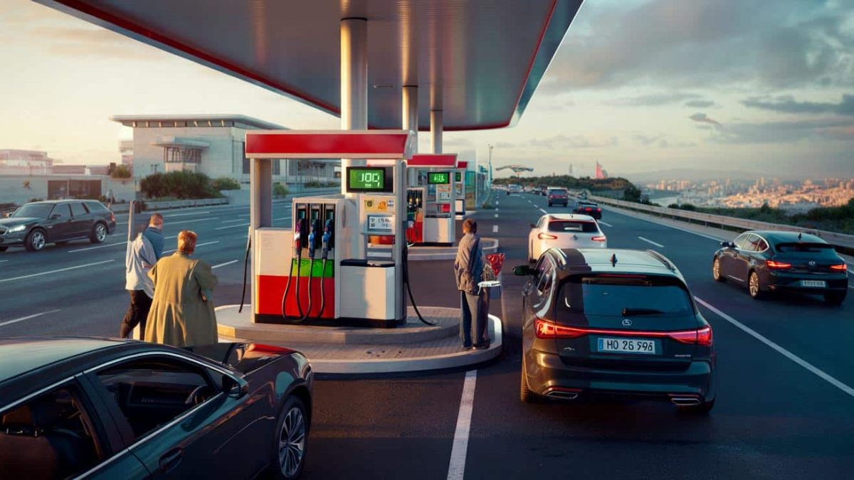 You Won’t Believe How This Small Country is Shaking Up Europe’s Fuel Prices