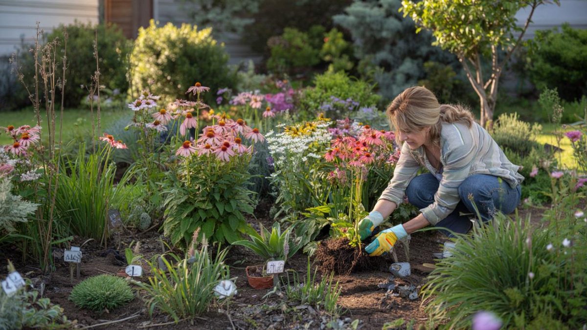 The Secret Gardening Hack You Wish You Knew Sooner: Unbreakable Perennials for a Thriving Garden