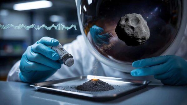 The Shocking Discovery That Could Rewrite the History of Life on Earth