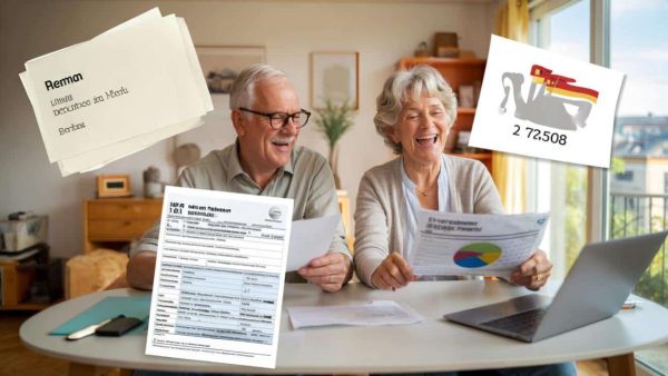 Shocking Tax Loophole Lets Retirees Claim 66% of Pension Contributions – But Time is Running Out!