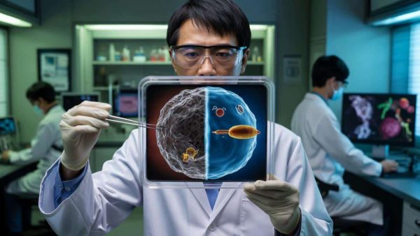 The Shocking Secret Japanese Scientists Discovered That Could Stop Aging Forever