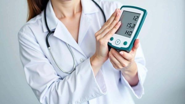 The Shocking Truth About the New Blood Pressure Guidelines That Will Change Your Health Forever
