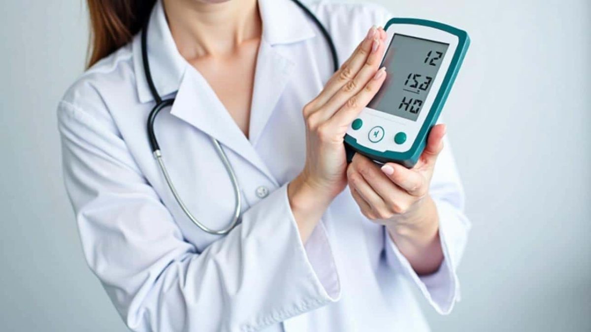 The Shocking Truth About the New Blood Pressure Guidelines That Will Change Your Health Forever