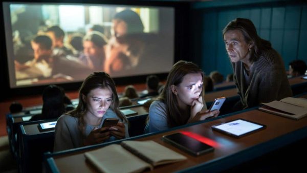 Shocking Truth: Gen Z’s Attention Span Plummets, Professors Raise Alarm