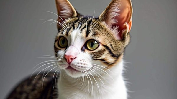The Shocking Truth About Feline Alzheimer’s – Every Cat Owner Must Know This