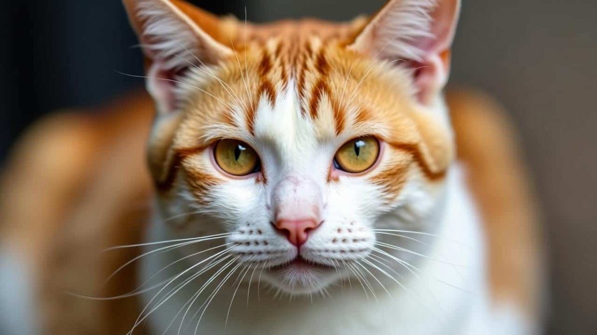 Shocking Revelation: Cats Develop Alzheimer’s-Like Dementia – The Truth You Need to Know
