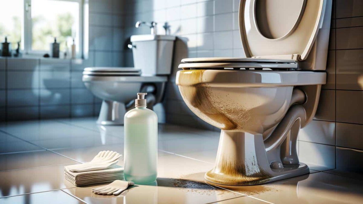 The Shocking Toilet Cleaner Hack That’s Changing the Game – You Won’t Believe This!