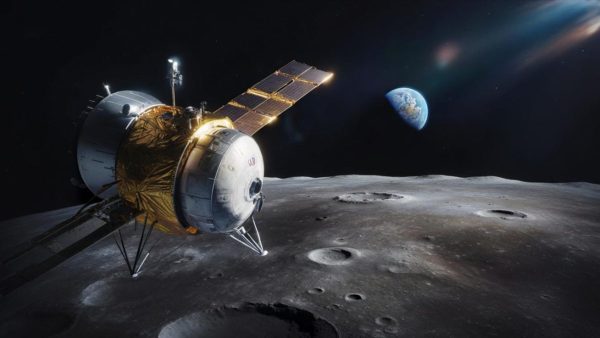 You Won’t Believe What NASA Is Planning for Artemis 2’s Daring Lunar Flyby!