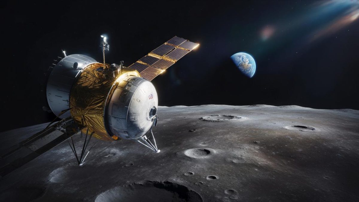 You Won’t Believe What NASA Is Planning for Artemis 2’s Daring Lunar Flyby!