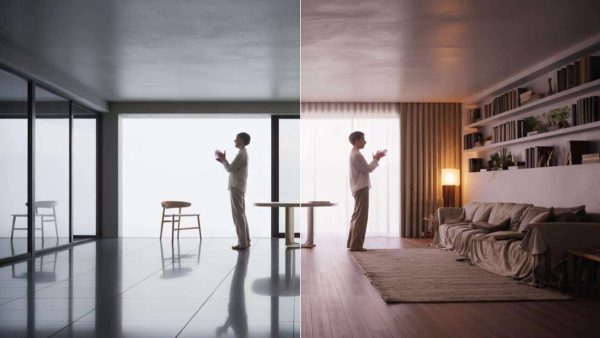 The Surprising Trick That Banishes Echoes From Any Room (You’ll Be Amazed!)