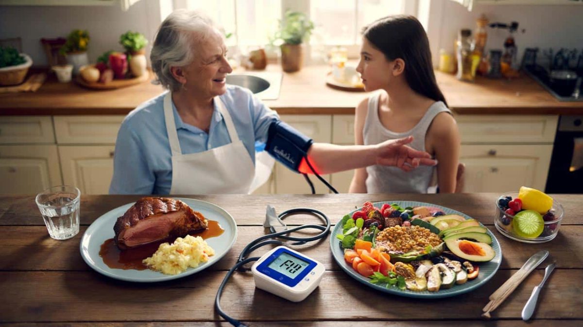 Grandmas’ Secret Trick That’s Lowering Blood Pressure Nationwide (You Have to See This)
