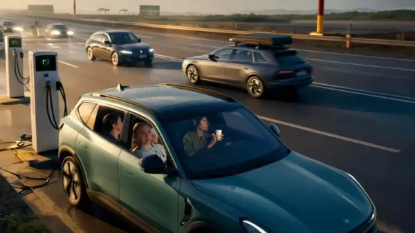 The Shocking Secret That’s Keeping Diesel Cars on the Road in the Electric Age