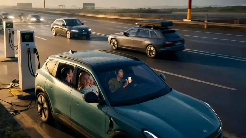 The Shocking Secret That’s Keeping Diesel Cars on the Road in the Electric Age