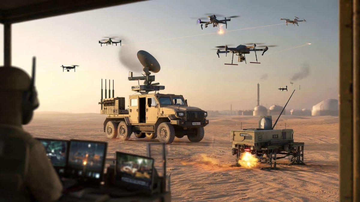 Shocking New French Weapon Leaves Middle East in Awe: What the World Needs to Know