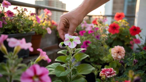 Gardeners Rejoice! The Secret Pruning Hack That Unleashes Everlasting Blooms