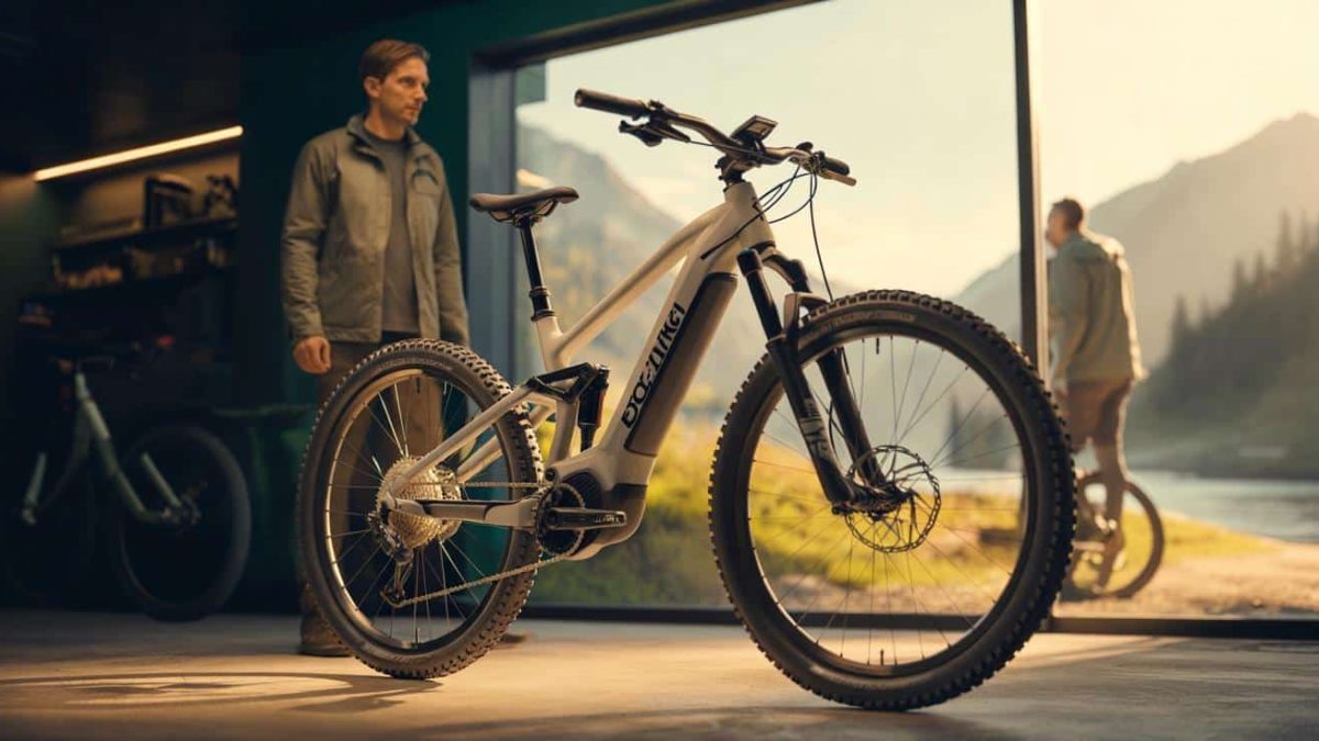 Decathlon E-Bike Price Plummets: You Won’t Believe the Jaw-Dropping Discount!