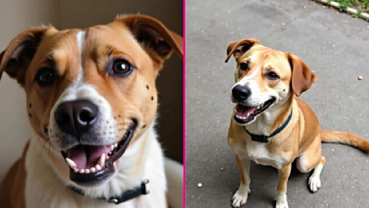 Heartbroken Dogs Torn Apart: The Unimaginable Aftermath That Will Haunt You Forever