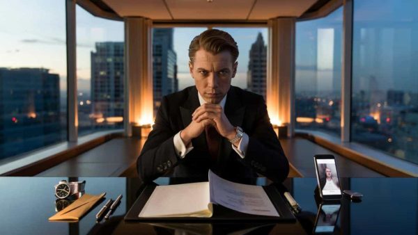 Unbelievable Secrets of the Highest-Paid Moral Tightrope Walkers