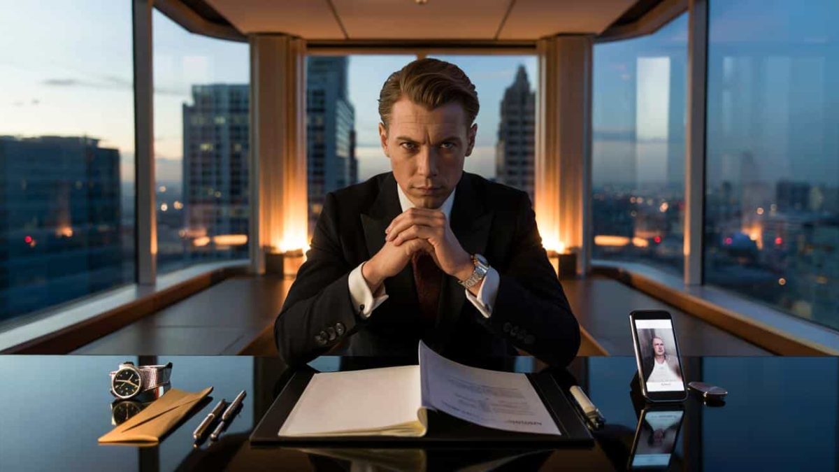 Unbelievable Secrets of the Highest-Paid Moral Tightrope Walkers