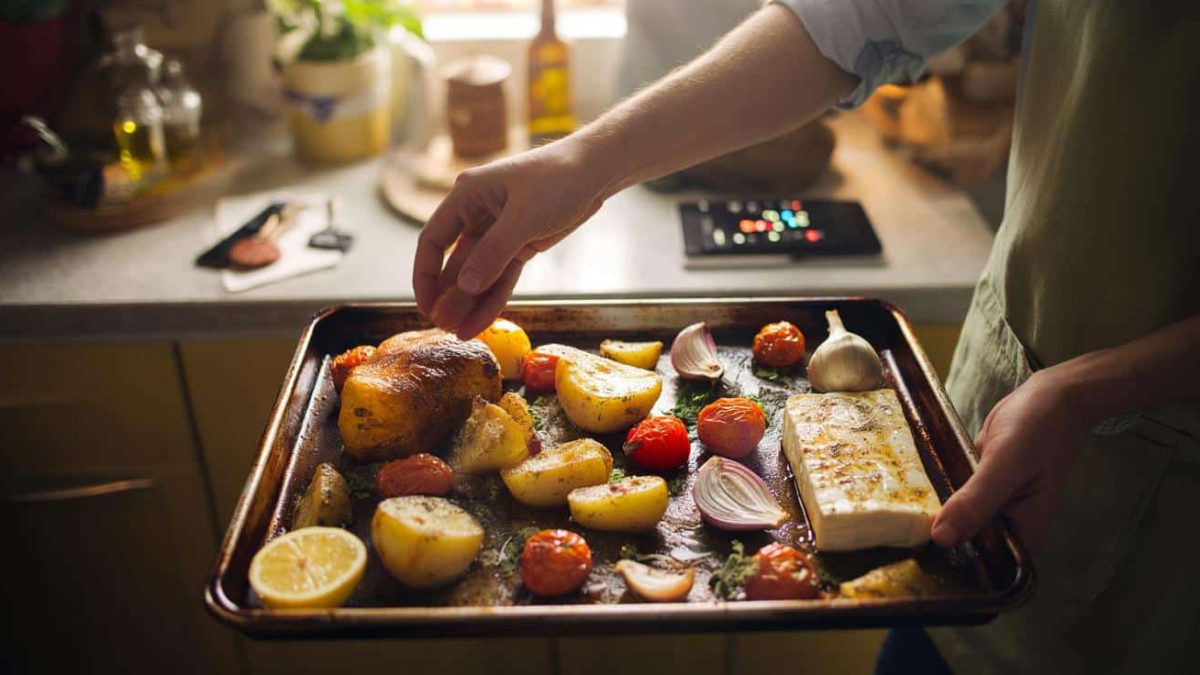 You Won’t Believe the Heavenly Comfort of These Oven-Baked Dishes