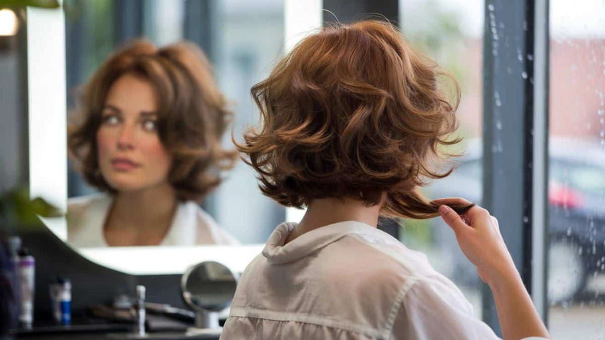 Unleash the Power of the Chop: Why Short Hair is Dominating Salon Chairs Across the Country