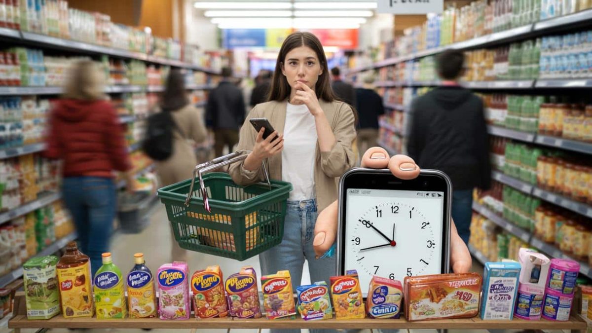 The Hidden Hack That Will Revolutionize Your Spending Habits (You Won’t Believe How Simple It Is!)