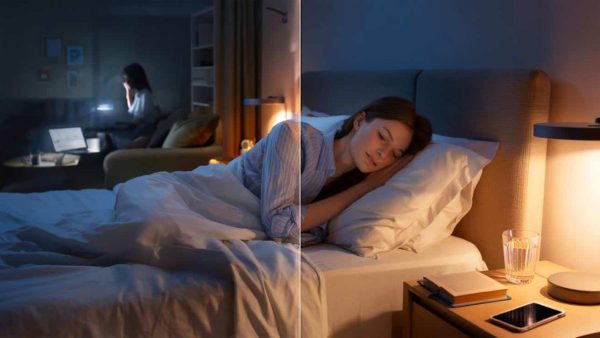 The Secret Technique That Finally Helps You Sleep 8 Hours a Night (and Why Lazy People Are Doing It All Wrong)
