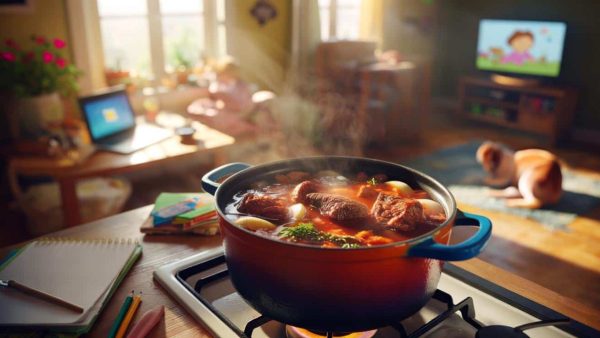 Shocking Secret: The Effortless Way to Create Mouthwatering Dishes with Minimal Work