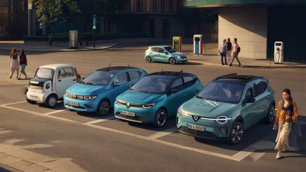 Unleash the Power of Affordable Electric Cars: 5 Incredible Deals You Won’t Believe