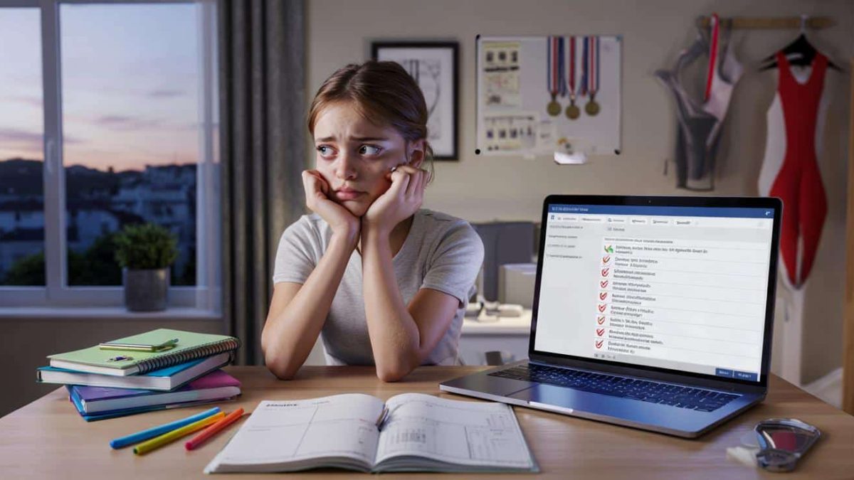 The Shocking Truth: How a Brilliant 16-Year-Old Was Rejected 28 Times From French Colleges Despite Perfect Grades