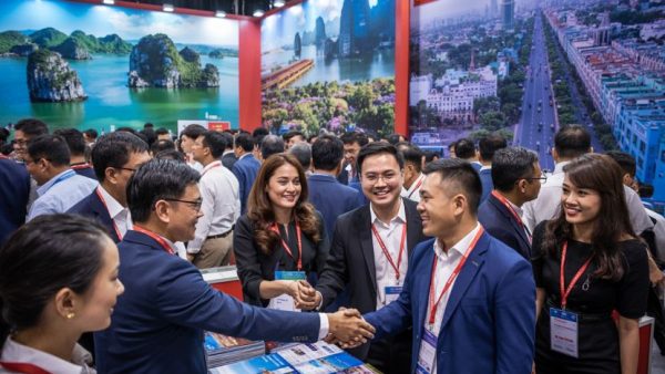 Shocking Secrets Revealed: How Vietnam Airlines and Aeroprime are Transforming India-Vietnam Travel and Trade