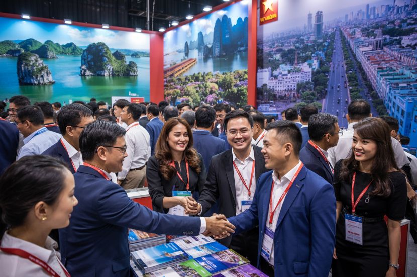 Shocking Secrets Revealed: How Vietnam Airlines and Aeroprime are Transforming India-Vietnam Travel and Trade