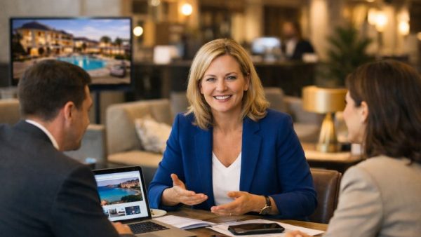 The Surprising Move That’s Revolutionizing the Hotel Industry