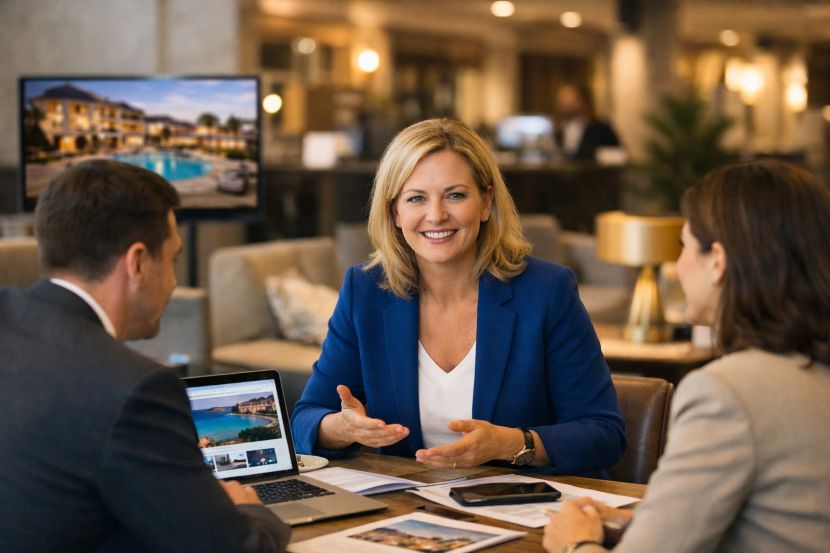 The Surprising Move That’s Revolutionizing the Hotel Industry