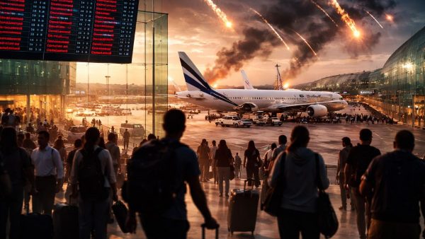 You Won’t Believe the Travel Chaos Hitting the UAE Right Now!