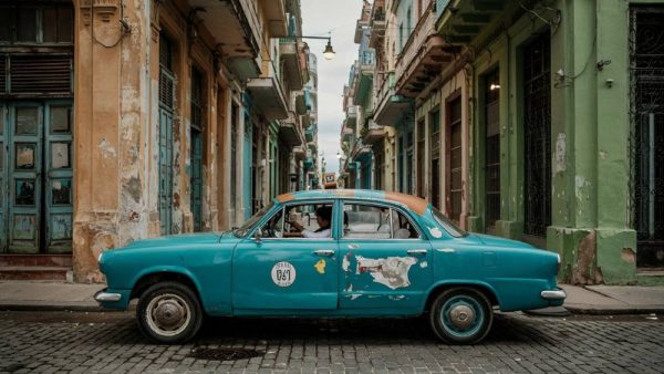 The Shocking Truth: Cuba’s Economic Collapse Sparks Global Travel Warnings, Who’s Affected?