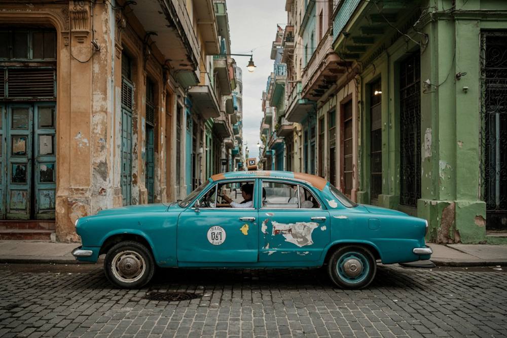 The Shocking Truth: Cuba’s Economic Collapse Sparks Global Travel Warnings, Who’s Affected?