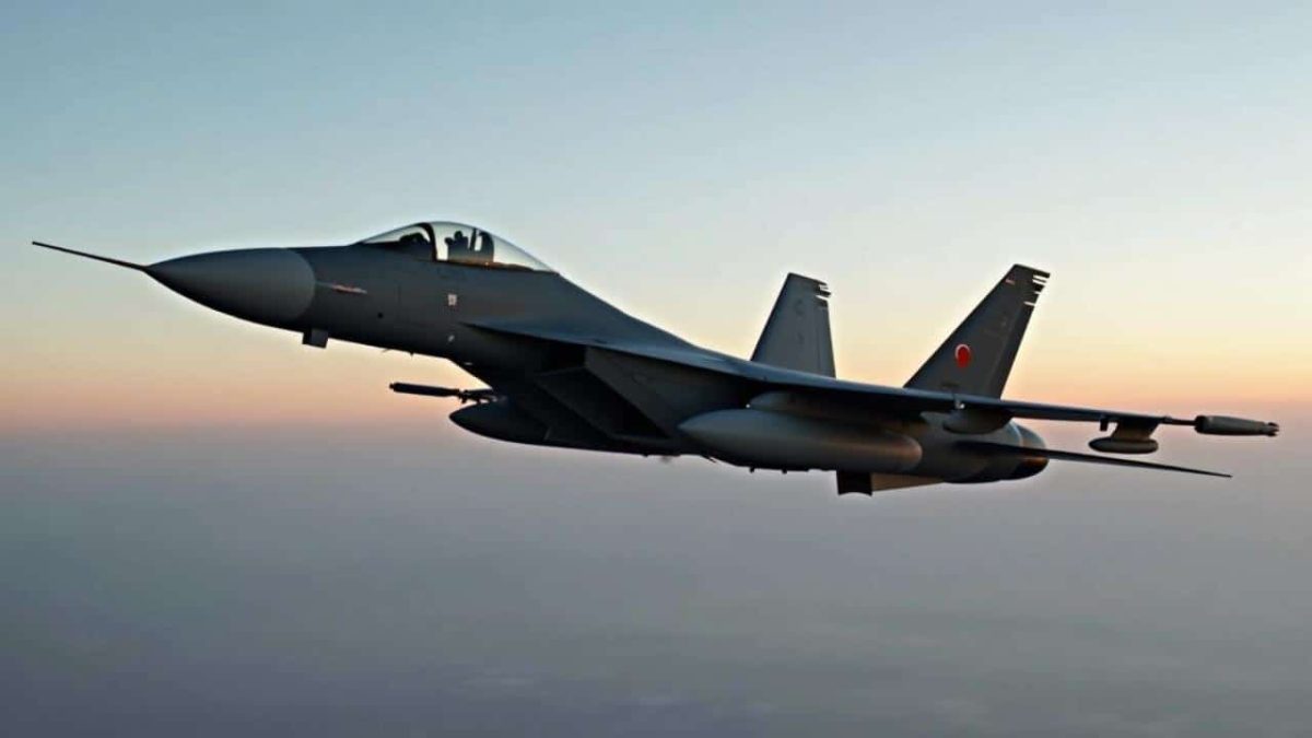 You Won’t Believe How Turkey Outmaneuvered France in the Next-Gen Fighter Jet Race!