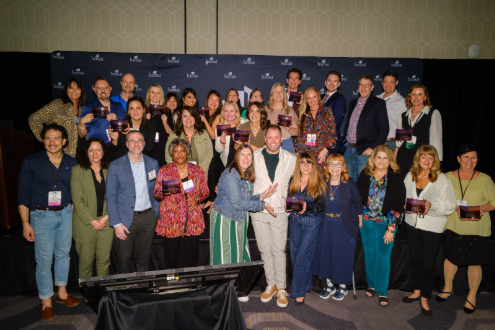 Shocking Secrets Revealed! How the HSMAI Leadership Conference Ignited a Hospitality Boom in Los Angeles