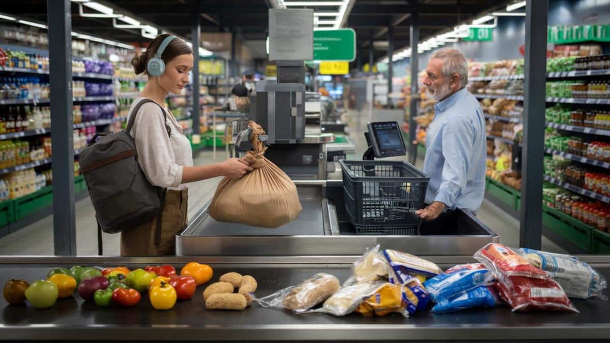 You Won’t Believe How Grocery Stores Are Secretly Fixing This Huge Environmental Problem