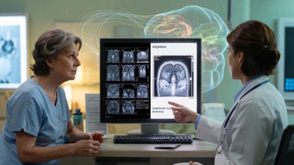 The Shocking Truth Behind Your Medical Reports (And How AI Can Decipher The Mystery)