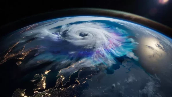 The Shocking Truth About the Polar Vortex: What Experts Discovered Will Astound You